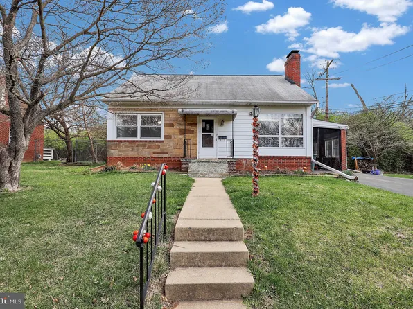 404 Biggs Ave, Frederick, MD 21702