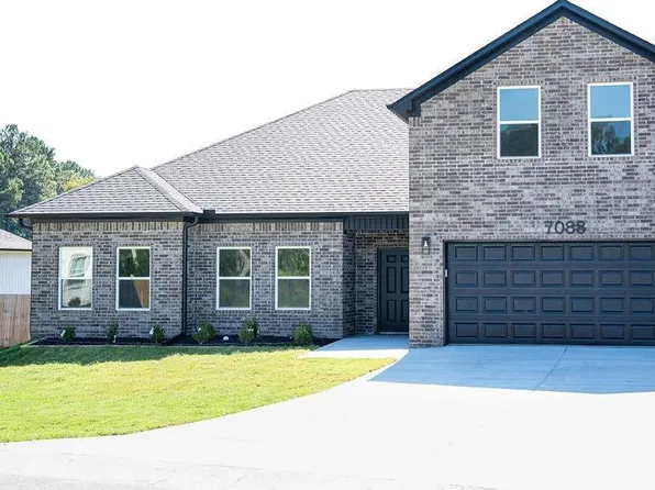 7088 Agua Blanca Blvd, Shannon Hills, AR 72002