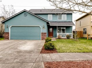 1085 Tyson Ln, Eugene, OR 97404