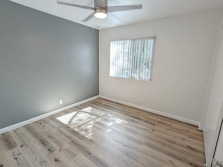 Cypress_Cedar Model Bedroom