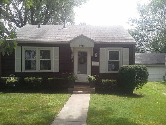 2nd image of 4718 N Edgebrook Dr