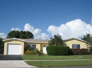 148 Rowley Dr, West Palm Beach, FL 33409
