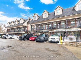 10425 Islington Ave #104, Vaughan, ON L0J1C0