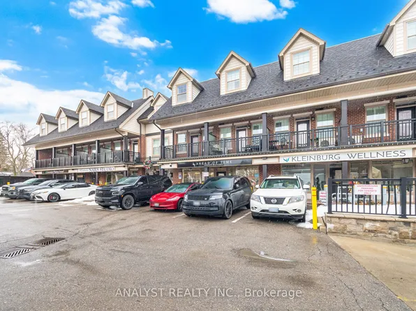 10425 Islington Ave #104, Vaughan, ON L0J 1C0