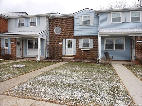 4th image of 24524 Olde Orchard St #23