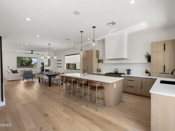 4546 E CAMPBELL Avenue, Phoenix, AZ 85018
