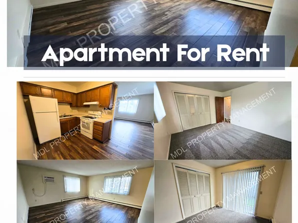 3295 Ramond St, Saginaw, MI 48601