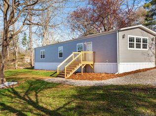 107 Old Shoals Ln, Arden, NC 28704