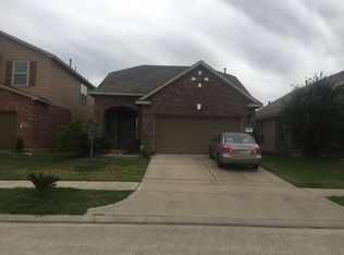 9102 Fuqua Ridge Ln, Houston, TX 77075