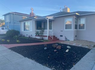 3306 Humphrey Ave, Richmond, CA 94804