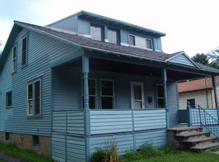 13 Thomas Ave, Hudson Falls, NY 12839