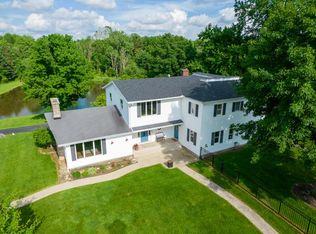 1216 Township Road 1506, Ashland, OH 44805