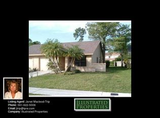 1207 Mulberry Pl, Wellington, FL 33414