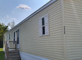 4020 County Farm Rd #51887, Jackson, MI 49201