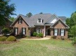 343 Governors Grant Blvd, Lexington, SC 29072