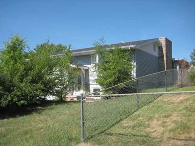 1508 Hale Dr, Junction City, KS, 66441