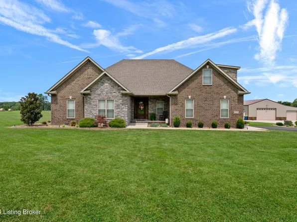 370 New Grove Rd, Smiths Grove, KY 42171