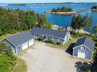 248 Alleys Bay Road, Beals, ME 04611