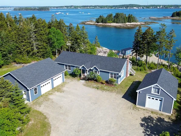 248 Alleys Bay Road, Beals, ME 04611