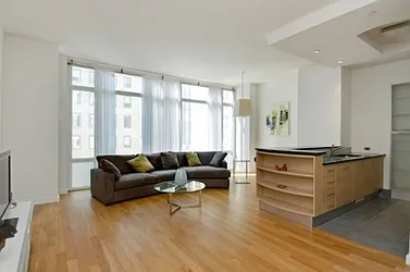 Rented by Citi Habitats