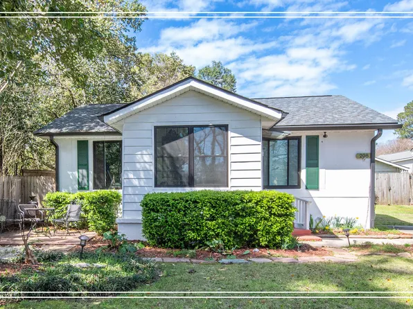 208 Crystal Lake Dr, North Augusta, SC 29841