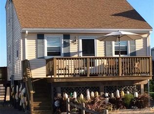 104 N Atlantic Ave, Westerly, RI 02891