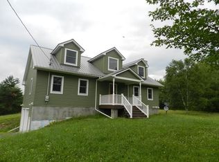 563 Reynolds Rd, Mansfield, PA 16933