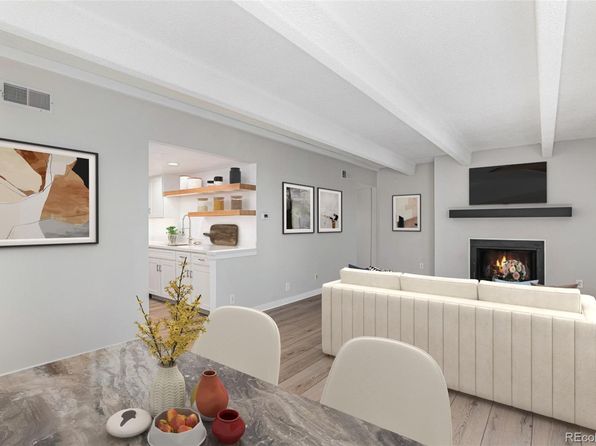 2525 S Dayton Way #1109, Denver, CO 80231