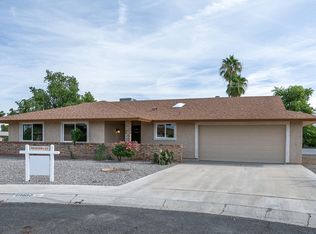 13817 N Tan Tara Dr, Sun City, AZ 85351