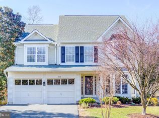 818 Kenneth Pl SE, Leesburg, VA 20175