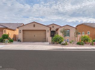 40955 W Haley Dr, Maricopa, AZ 85138