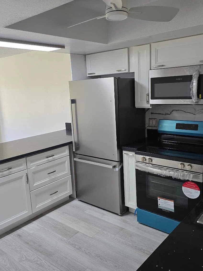 1 bed, 650 sqft, $2,150 — Photo 2