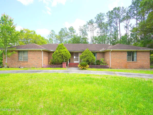 865 PLANTERS GROVE Drive, Jacksonville, FL 32221