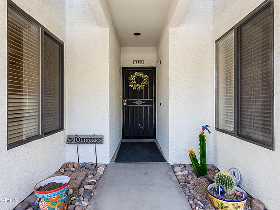 4th image of 16715 E EL LAGO Boulevard #116