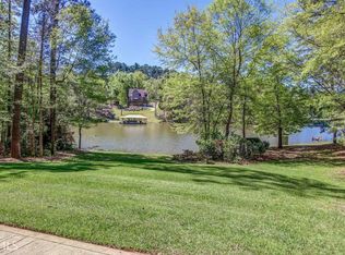 249 Parrot Dr, Monticello, GA 31064