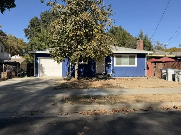 325 Cross St, Woodland, CA 95695
