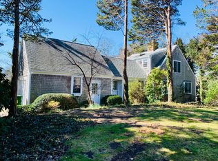 1 Tanglewood Ter, Orleans, MA 02653