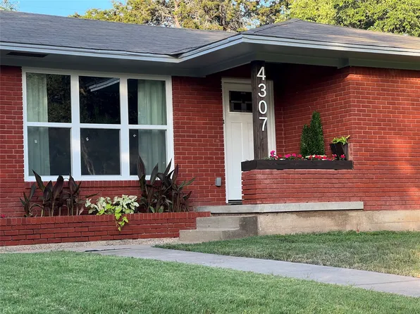 4307 N 23rd St, Waco, TX 76708