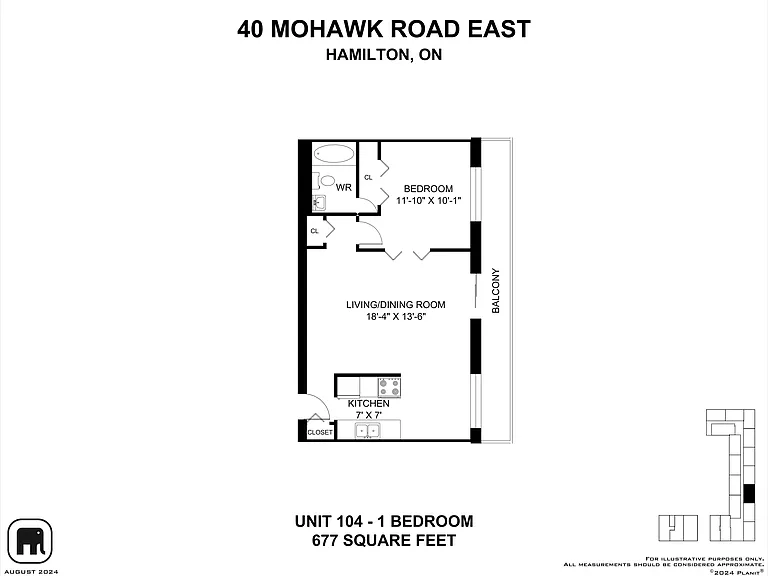 40 Mohawk Rd E — Photo 19