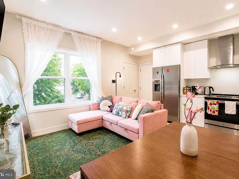 4445 Nannie Helen Burroughs Ave NE #202 — Photo 4