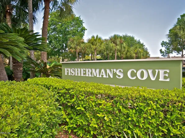 26 Fishermans Cove Rd, Ponte Vedra Beach, FL 32082