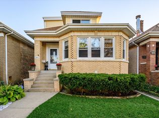 7847 W Elmgrove Dr, Elmwood Park, IL 60707