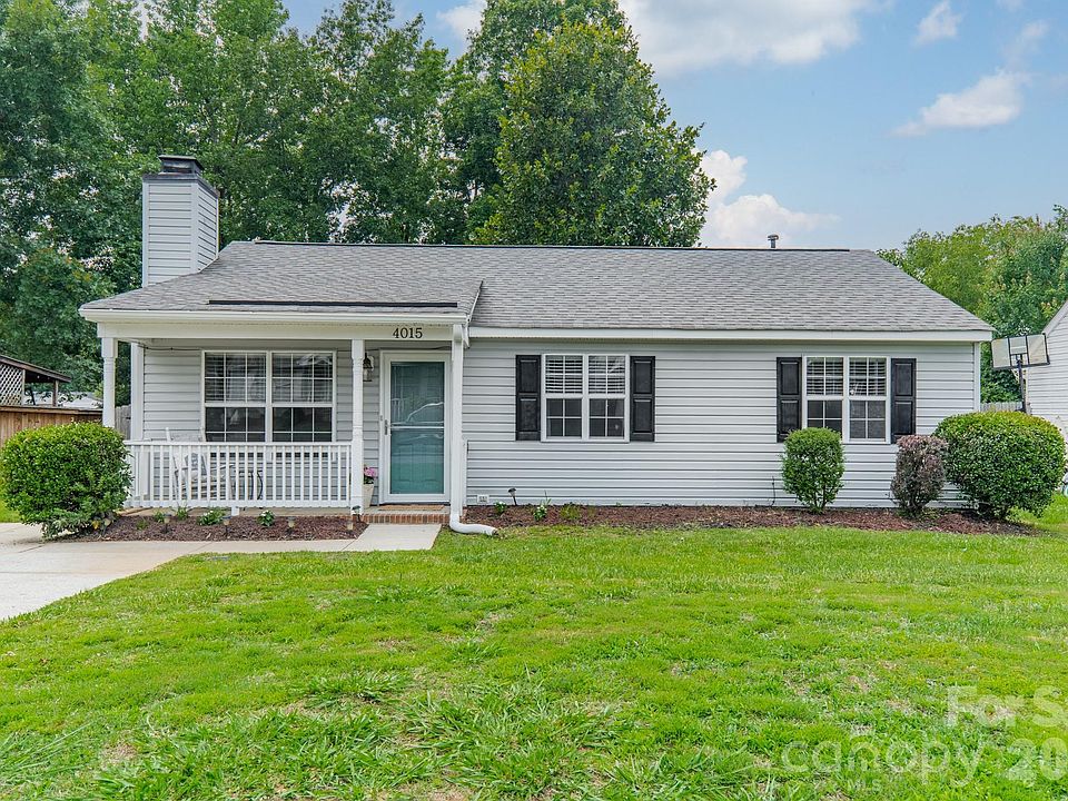 1st image of 4015 Brookforest Ln