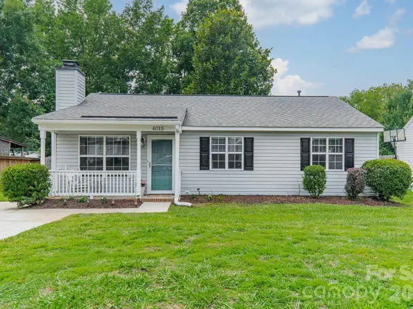 4015 Brookforest Ln, Indian Trail, NC 28079