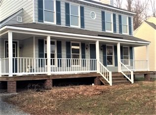 7064 Mill Valley Rd, Mechanicsville, VA 23111