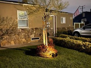 2013 N Corlett Ave, Los Angeles, CA 90059