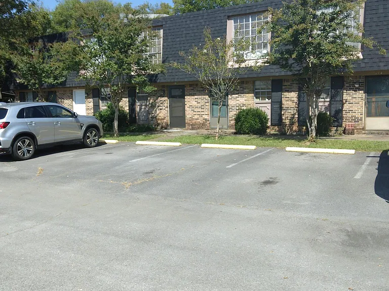316 Taylor St — Photo 1