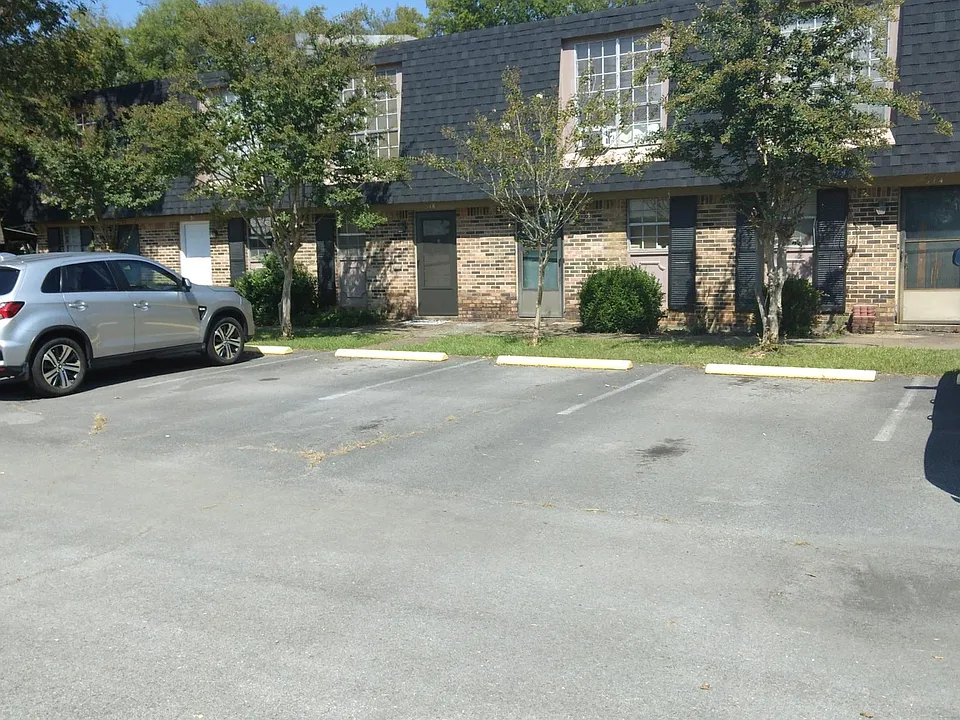 316 Taylor St