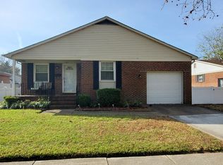525 Fluvanna St, Norfolk, VA 23523