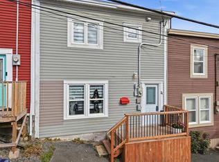74 Brazil Street, St John's, NL A1C4V2